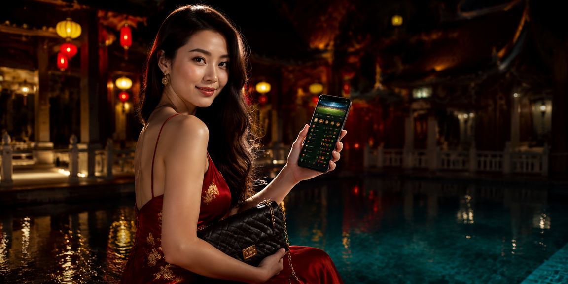 Người dùng Hà Nội trải nghiệm ứng dụng casino trong không khí lễ hội tại nhà