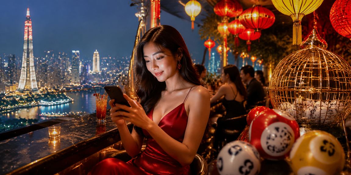Người dùng TP. Hồ Chí Minh trải nghiệm giải trí trực tuyến ban đêm